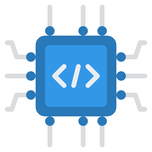 Embedded Icon