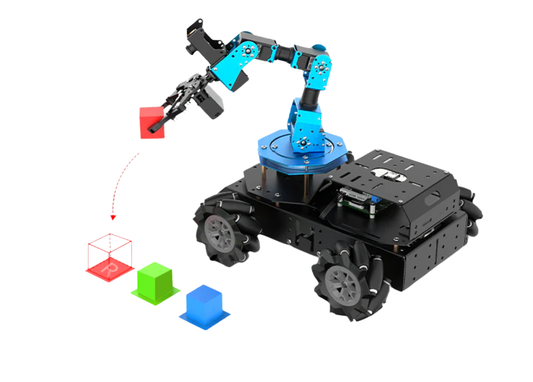 robot-arm